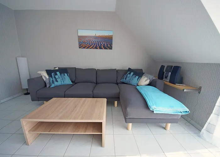 Appartement Stader Str. 3