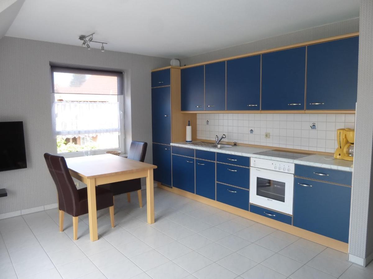 Stader Str. 3 Apartment Cuxhaven