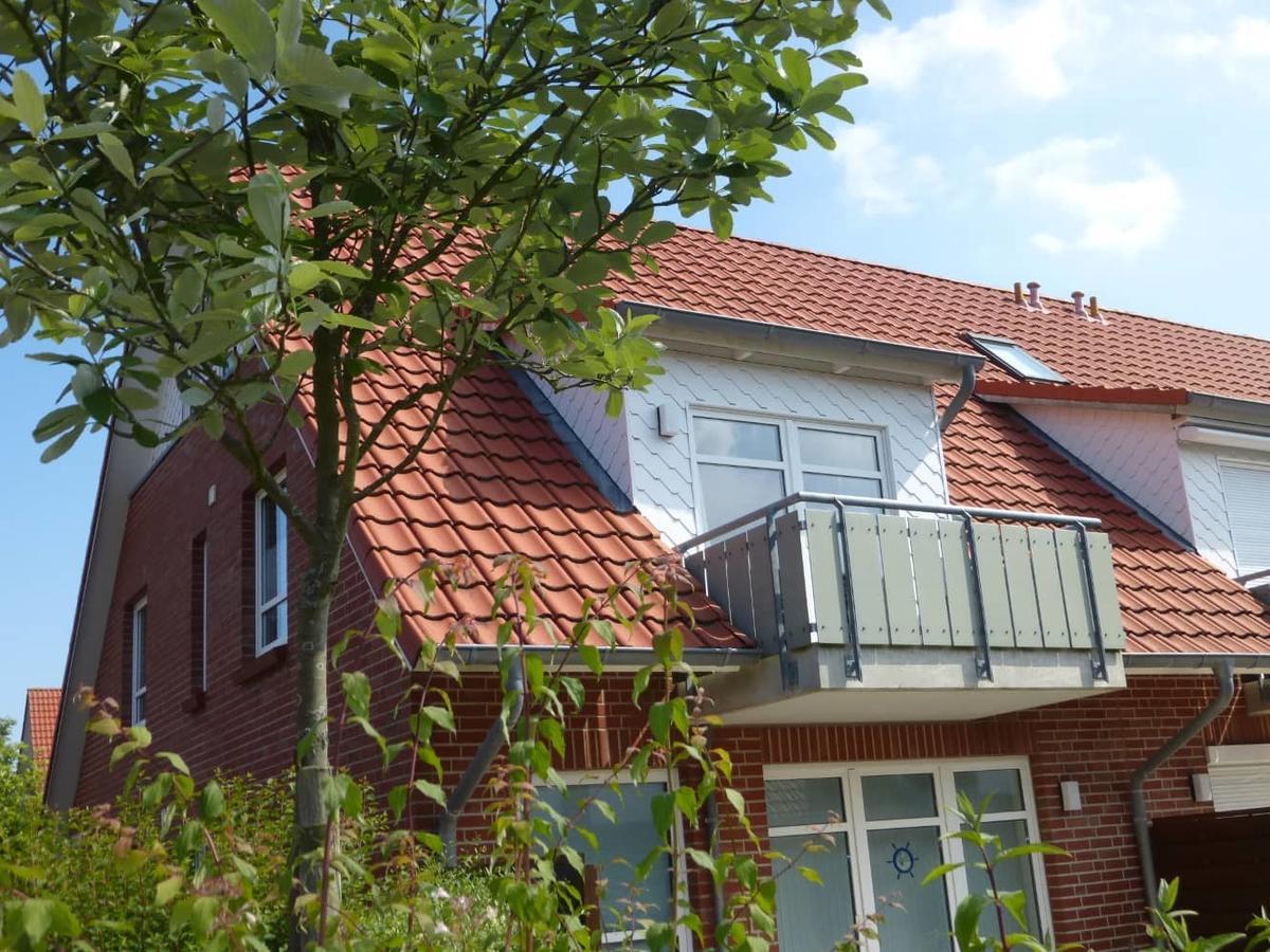Apartment Stader Str. 3 Cuxhaven