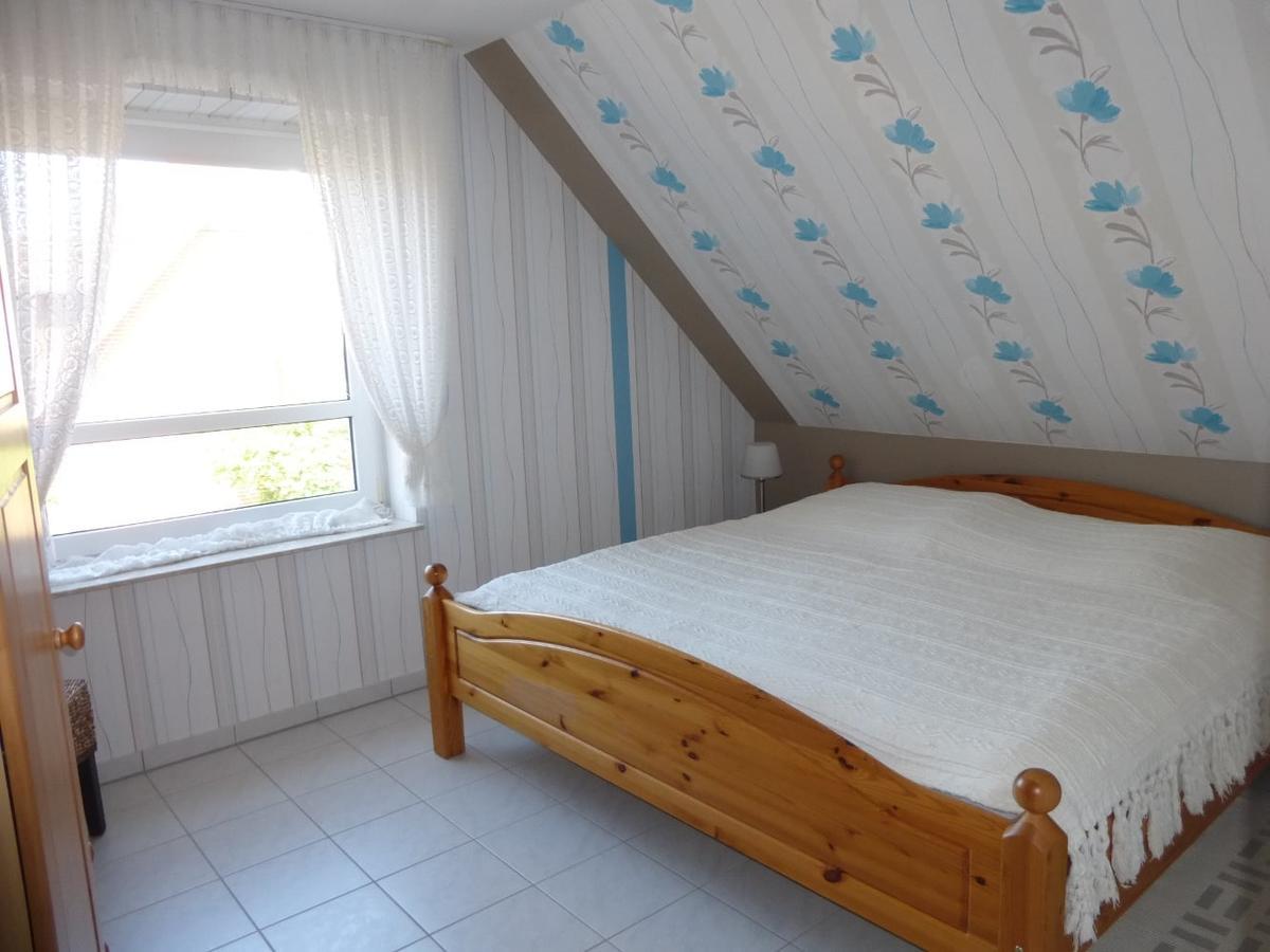 Stader Str. 3 Apartment *