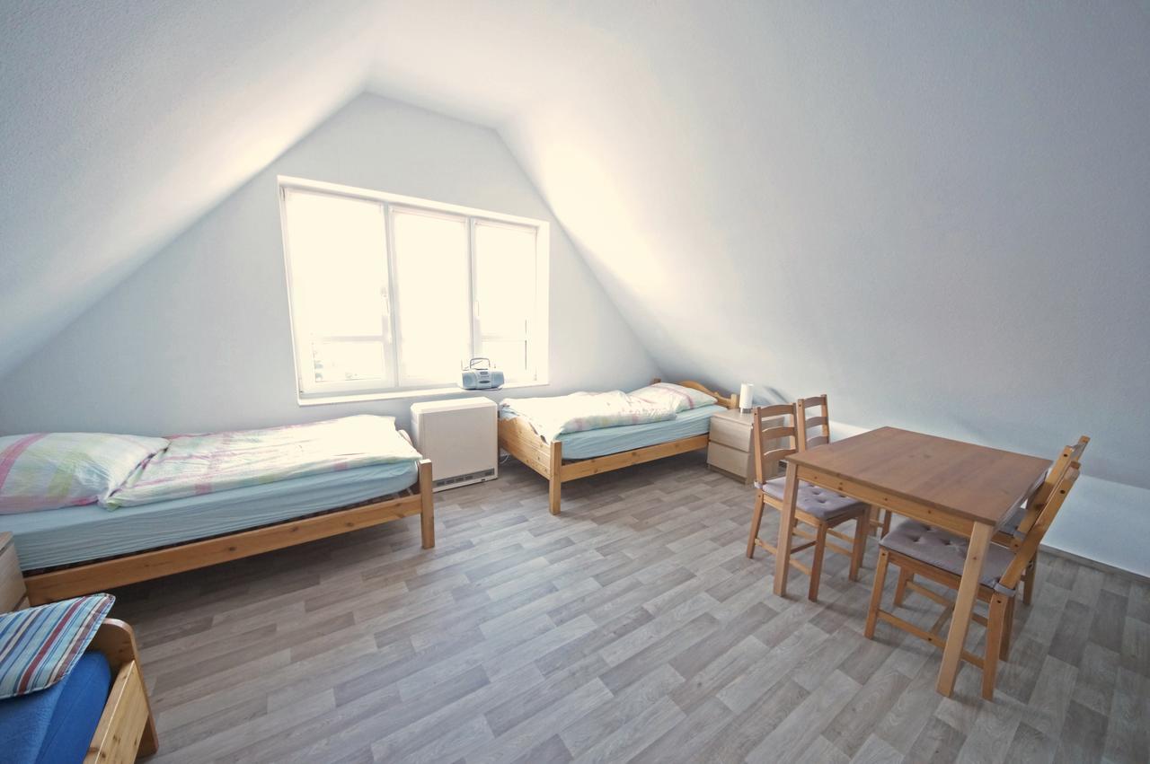 Stader Str. 3 * Cuxhaven