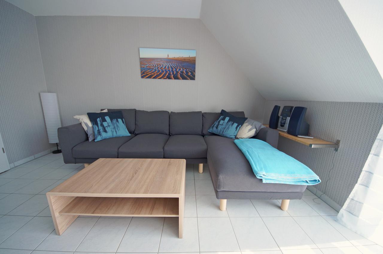 Stader Str. 3 Apartment Cuxhaven