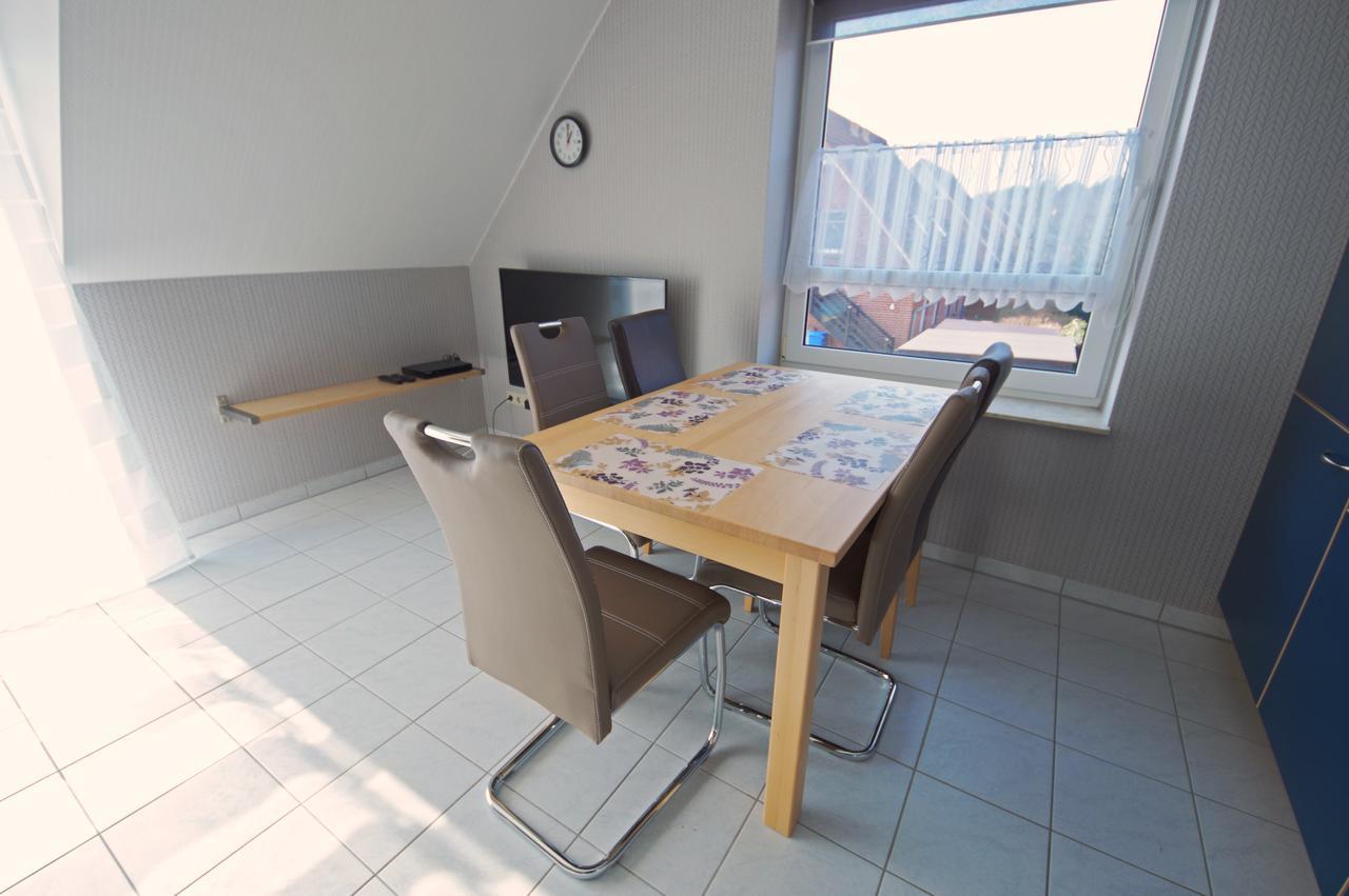 Stader Str. 3 Apartment *